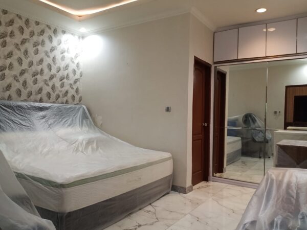 [RBT011] Dijual Rumah Tinggal di Saranten Kulon Arcamanik - Gambar 8
