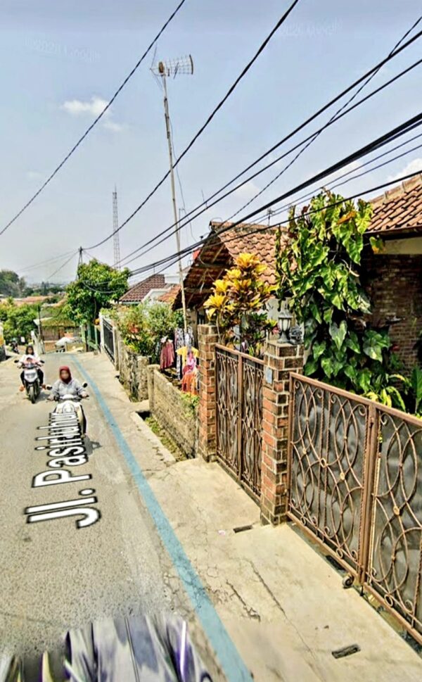 [RBT031] Dijual Cepat Rumah Bernuansa Bali 4 Lantai Siap Huni - Gambar 6