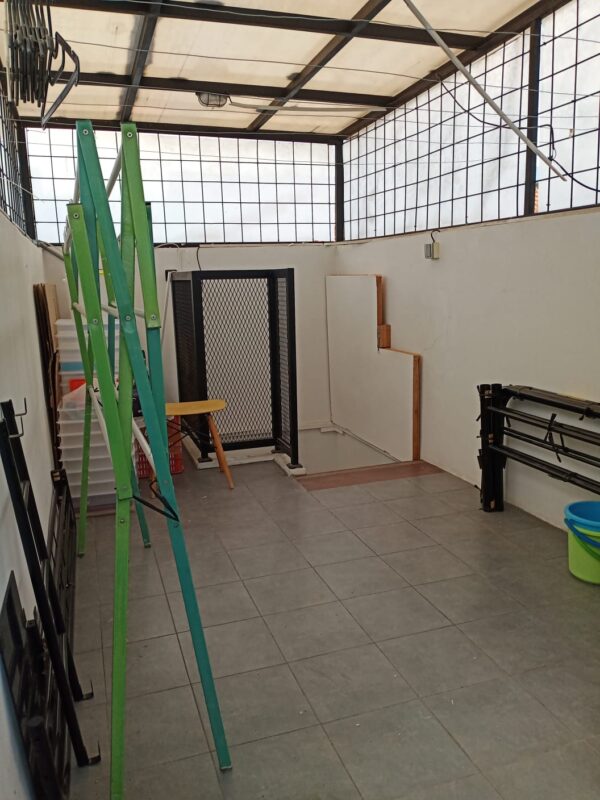 [RBT011] Dijual Rumah Tinggal di Saranten Kulon Arcamanik - Gambar 9