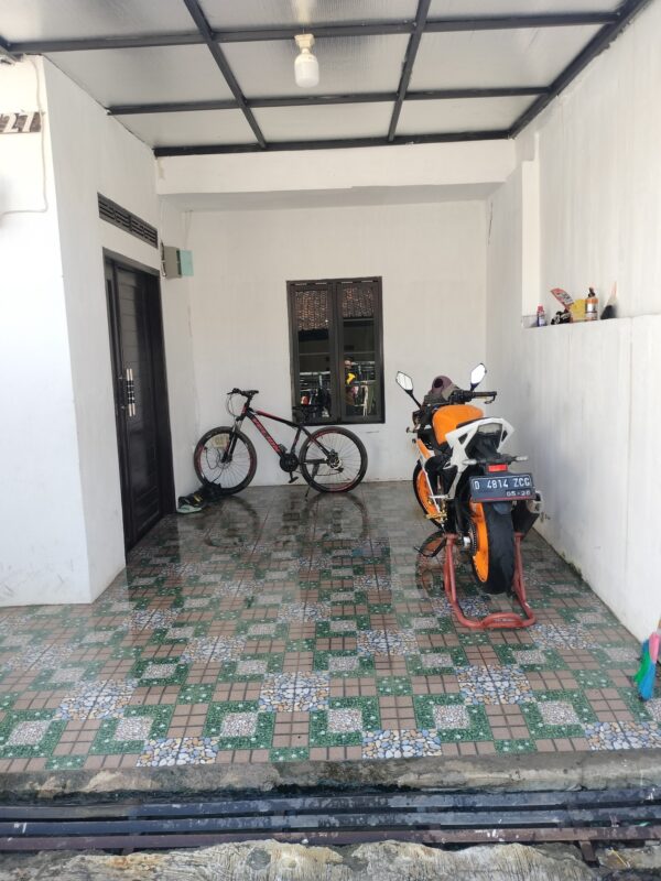 [RBT060] Jual Rumah Nyaman di Malakasari Baleendah - Gambar 7