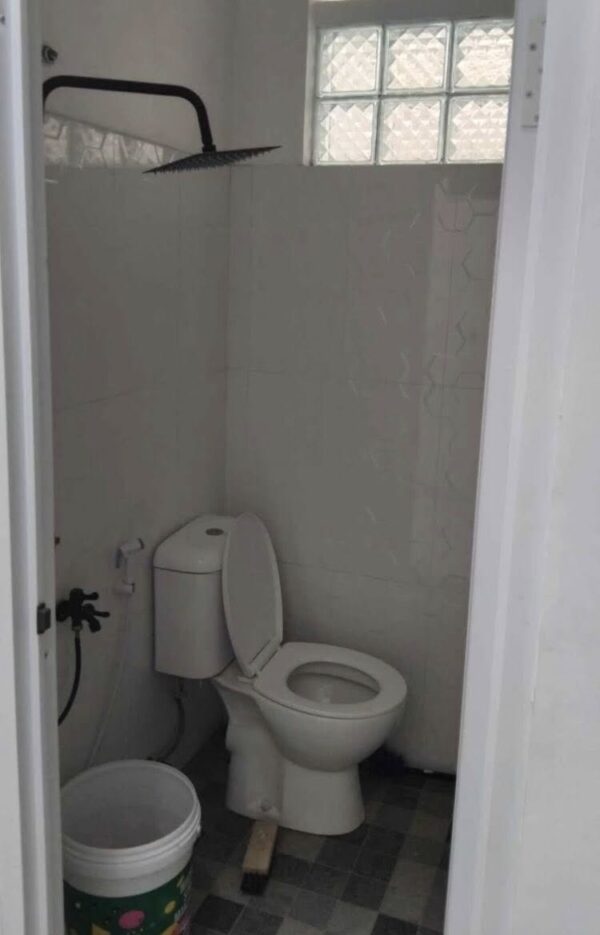 [RBT043] DIJUAL RUMAH BARU SIAP HUNI – Jatihandap, Cicaheum, Bandung - Gambar 6