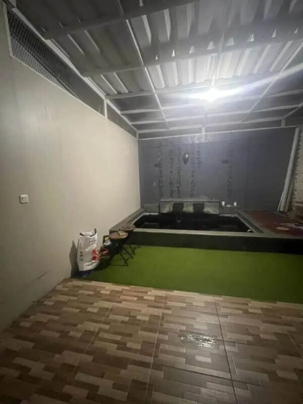 [RBT099] Rumah Siap Huni Bangunan Asri Terawat - Gambar 2