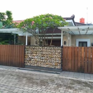 [RBT011] Dijual Rumah Tinggal di Saranten Kulon Arcamanik