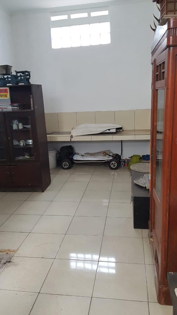 [RBT012] Dijual Ruko di Antapani Lama - Gambar 4