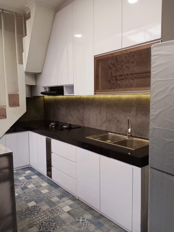 [RBT011] Dijual Rumah Tinggal di Saranten Kulon Arcamanik - Gambar 12