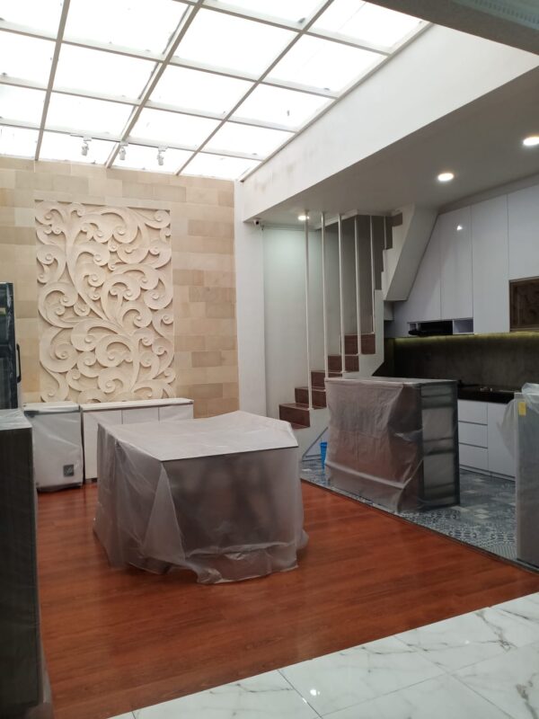 [RBT011] Dijual Rumah Tinggal di Saranten Kulon Arcamanik - Gambar 13
