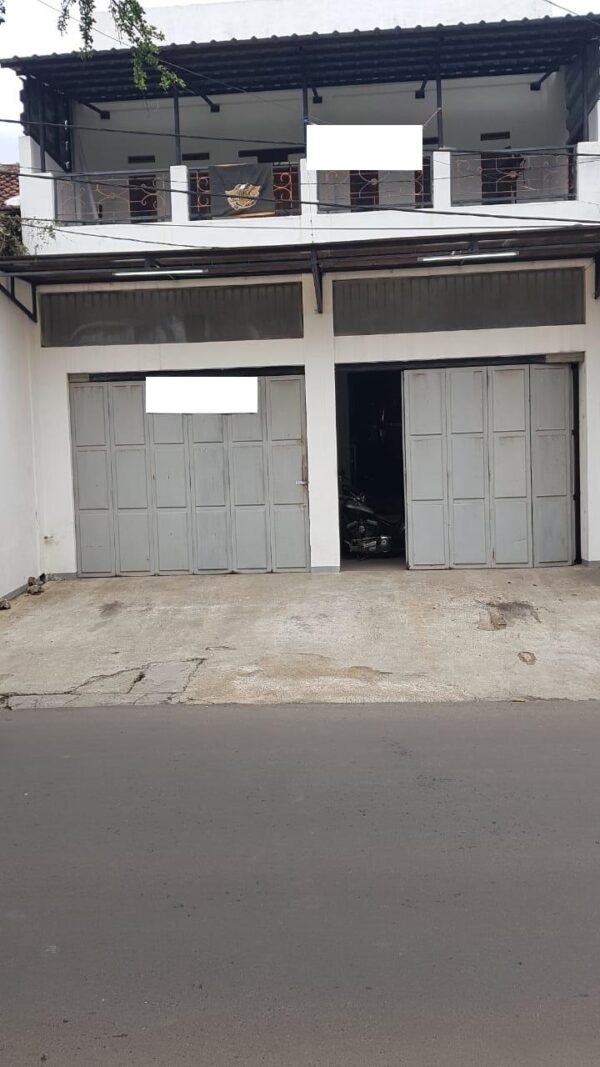 [RBT012] Dijual Ruko di Antapani Lama - Gambar 5