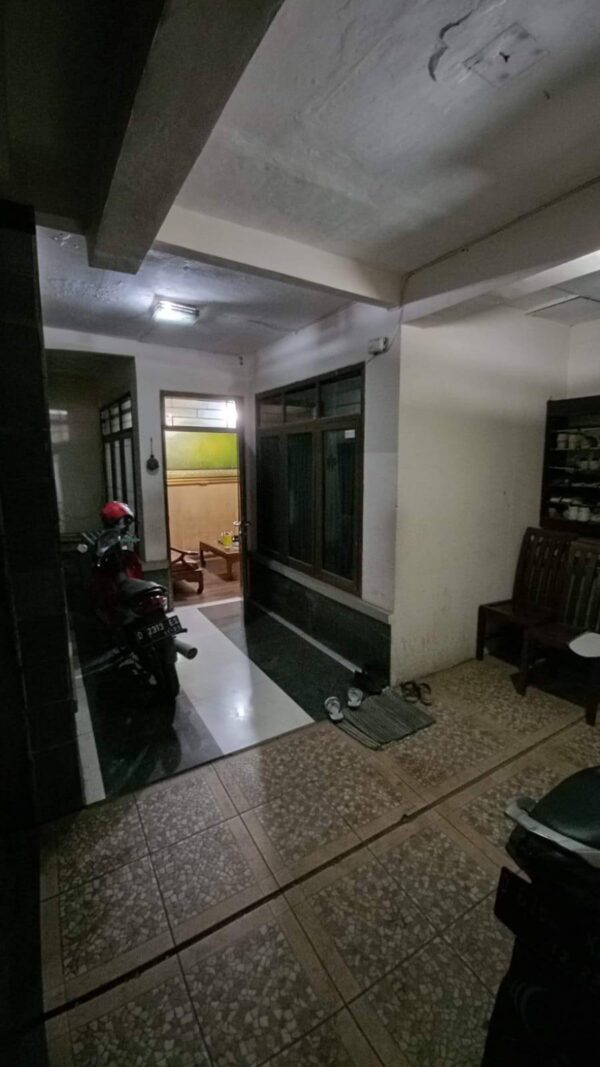 [RBT024] Dijual Rumah di Babakansari Kiaracondong - Gambar 9