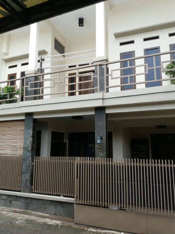 [RBT024] Dijual Rumah di Babakansari Kiaracondong - Gambar 10