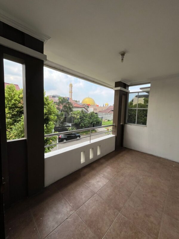 [RBT009] Di Jual Rumah di Batununggal - Gambar 4