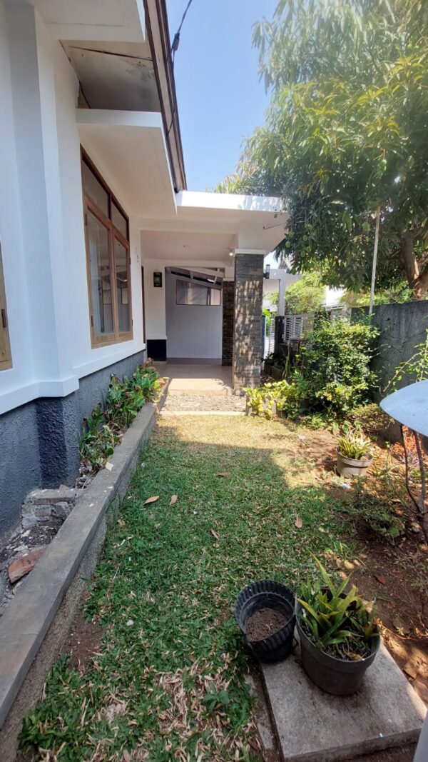 [RBT010] Dijual Rumah di Antapani Cisaranten Kulon Bandung - Gambar 12