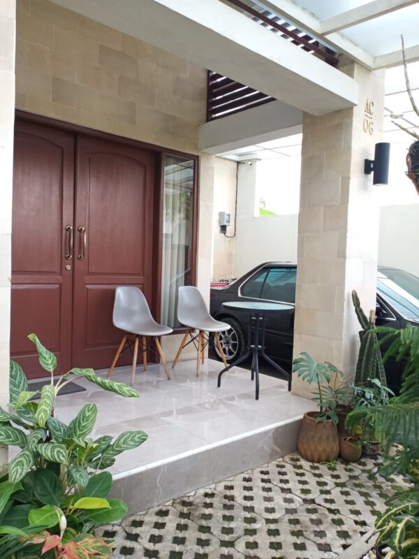 [RBT011] Dijual Rumah Tinggal di Saranten Kulon Arcamanik - Gambar 14
