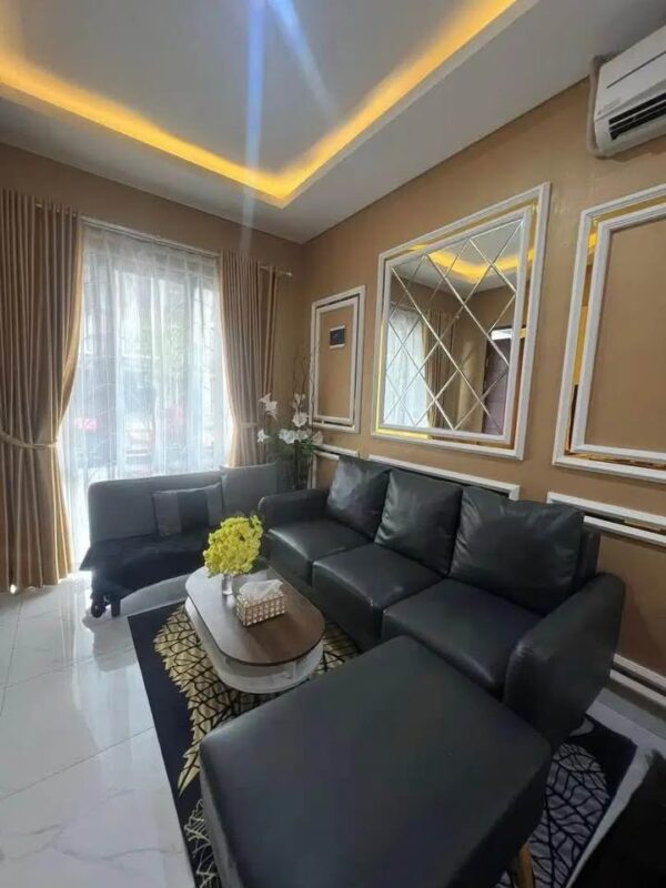 [RBT099] Rumah Siap Huni Bangunan Asri Terawat - Gambar 4
