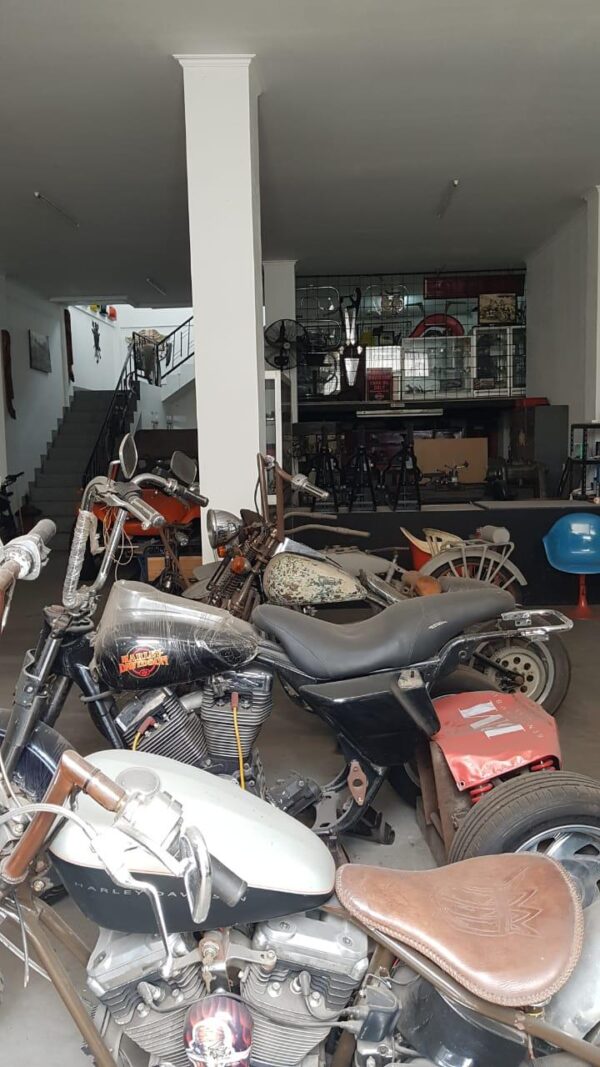 [RBT012] Dijual Ruko di Antapani Lama - Gambar 6