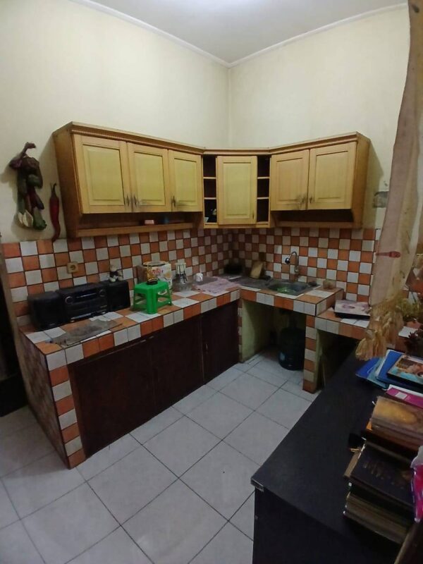 [RBT057] Dijual Rumah di Kab. Bandung Jl. Siliwangi Kec. Baleendah - Gambar 2