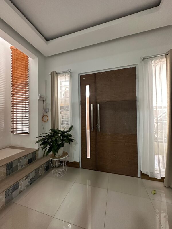 [RBT008] Dijual Rumah 4 Lantai di Antapani Wetan - Gambar 13