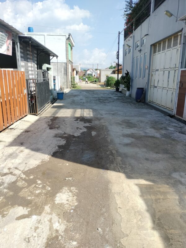 [RBT060] Jual Rumah Nyaman di Malakasari Baleendah - Gambar 8