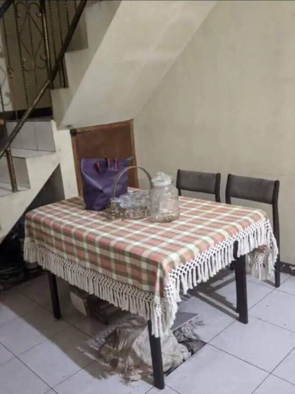 [RBT057] Dijual Rumah di Kab. Bandung Jl. Siliwangi Kec. Baleendah - Gambar 3