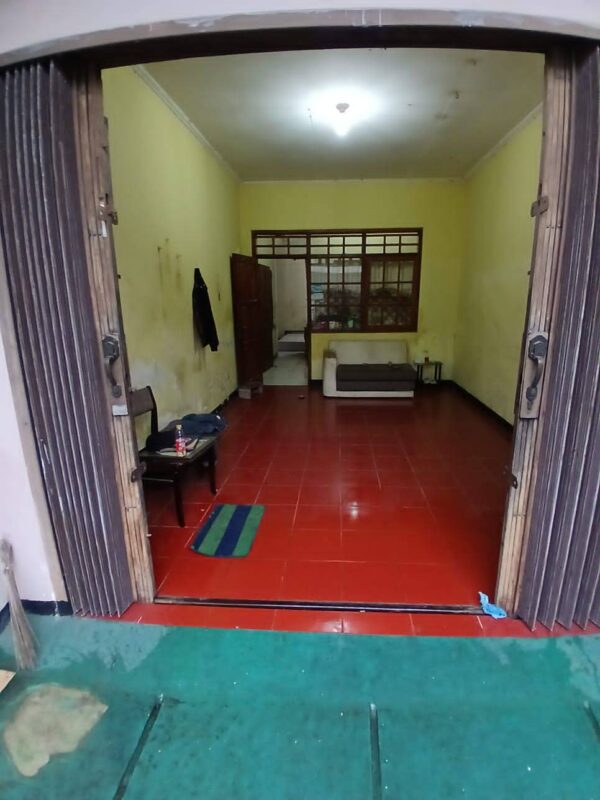 [RBT057] Dijual Rumah di Kab. Bandung Jl. Siliwangi Kec. Baleendah - Gambar 5