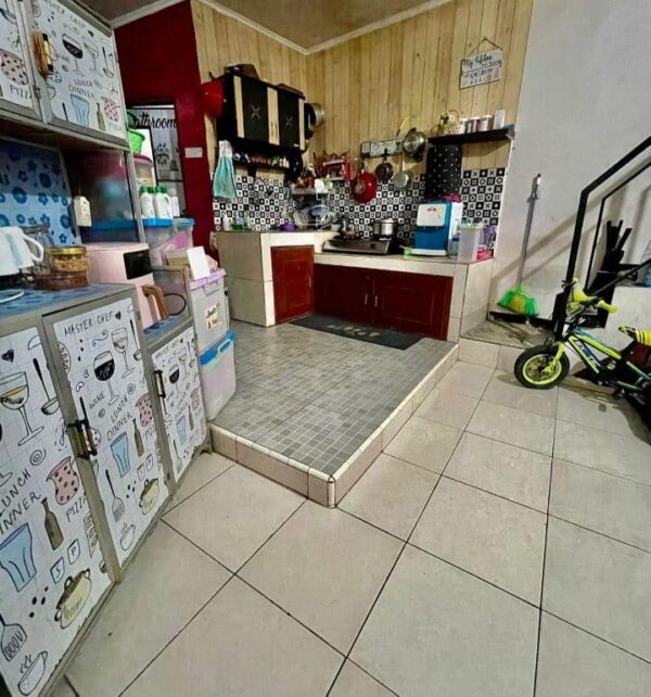 [RBT036] Dijual Rumah Minimalis – Sukamanah, Kiaracondong – Bandung - Gambar 4