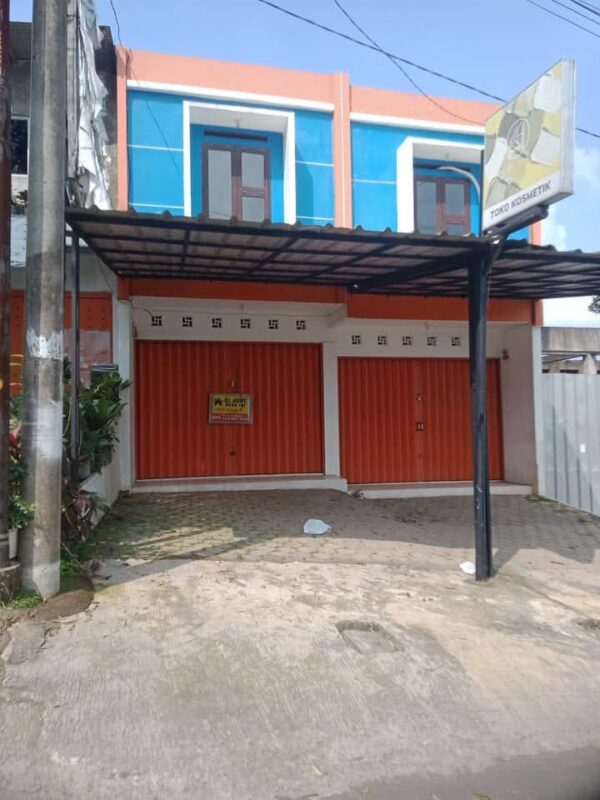 [RBT006] Di Jual Ruko Bagus 2 lantai Siap Pakai di Cinunuk Cileunyi - Gambar 3