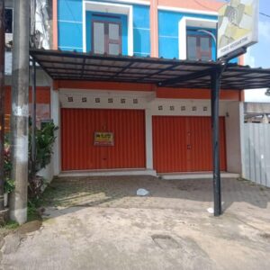 [RBT006] Di Jual Ruko Bagus 2 lantai Siap Pakai di Cinunuk Cileunyi