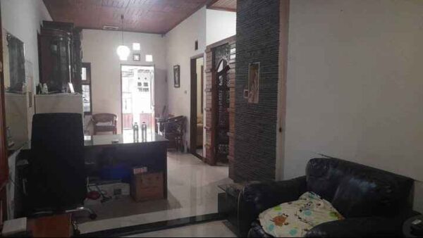 [RBT091] Dijual Rumah Terawat di Setradago Antapani - Gambar 3