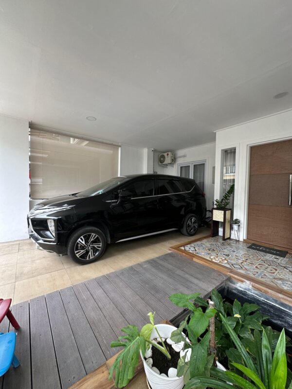 [RBT008] Dijual Rumah 4 Lantai di Antapani Wetan - Gambar 17