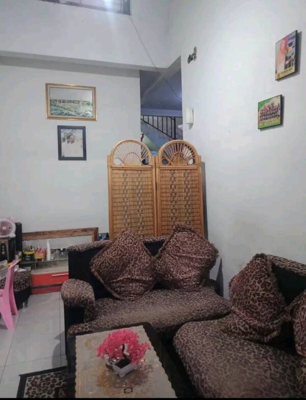 [RBT014] Dijual Cepat Rumah Siap Huni Masuk Mobil di Komplek Permata Biru Cibiru - Gambar 4