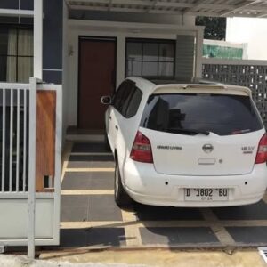 [RBT043] DIJUAL RUMAH BARU SIAP HUNI – Jatihandap, Cicaheum, Bandung