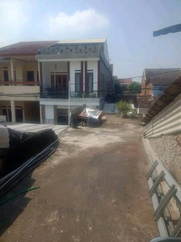 [RBT014] Dijual Cepat Rumah Siap Huni Masuk Mobil di Komplek Permata Biru Cibiru - Gambar 5