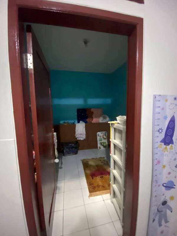 [RBT056] Dijual Rumah di Cisaranten kulon belakang Universitas Al Ghifari Arcamanik kota Bandung - Gambar 2