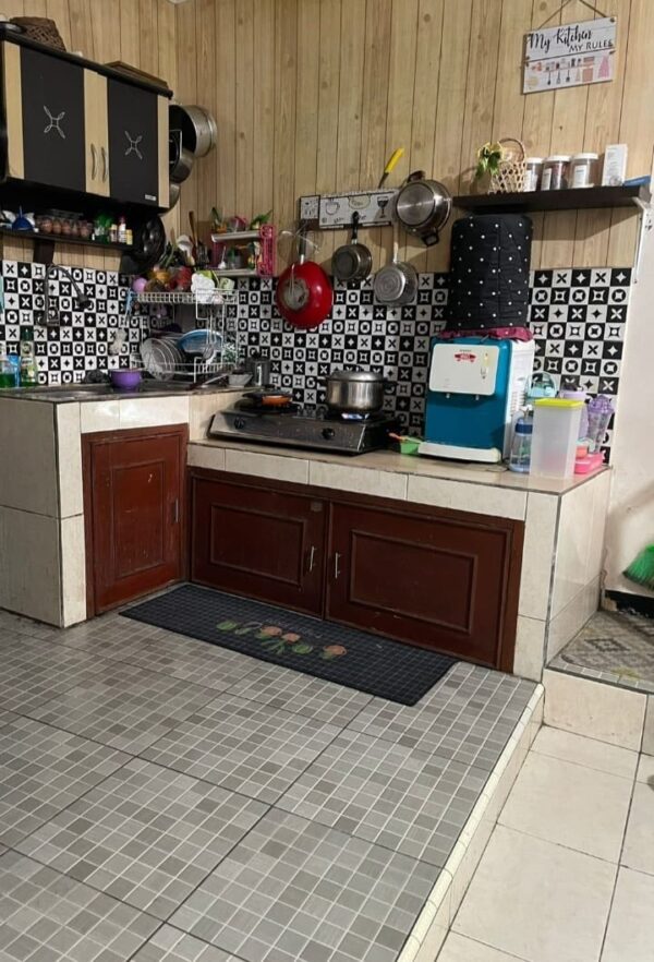[RBT036] Dijual Rumah Minimalis – Sukamanah, Kiaracondong – Bandung - Gambar 5