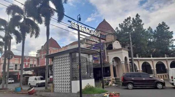 [RBT091] Dijual Rumah Terawat di Setradago Antapani - Gambar 4