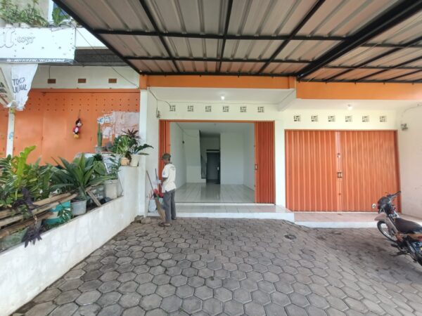 [RBT006] Di Jual Ruko Bagus 2 lantai Siap Pakai di Cinunuk Cileunyi - Gambar 4