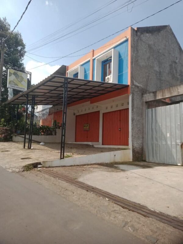 [RBT006] Di Jual Ruko Bagus 2 lantai Siap Pakai di Cinunuk Cileunyi - Gambar 5