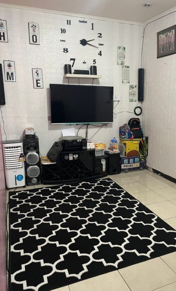 [RBT036] Dijual Rumah Minimalis – Sukamanah, Kiaracondong – Bandung - Gambar 6