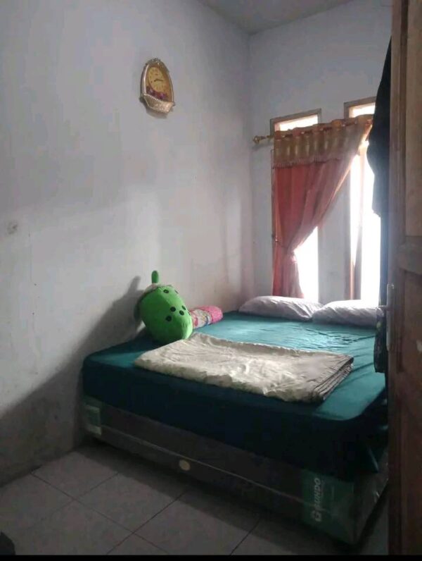 [RBT014] Dijual Cepat Rumah Siap Huni Masuk Mobil di Komplek Permata Biru Cibiru - Gambar 7