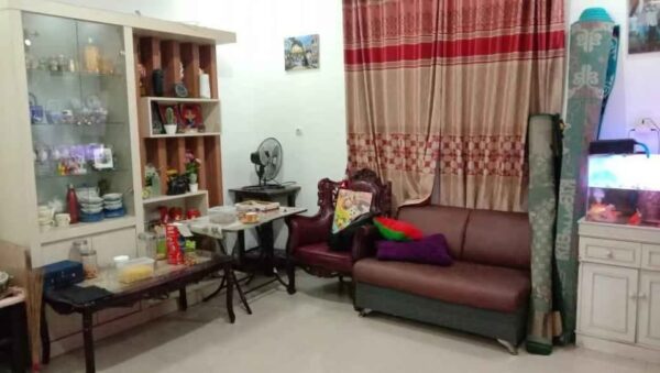 [RBT161] Jual Cepat Butuh Cepat Rumah 2 lantai Siap Huni, Lokasi super strategis dekat ke kampus UPI Cibiru Bandung. - Gambar 2