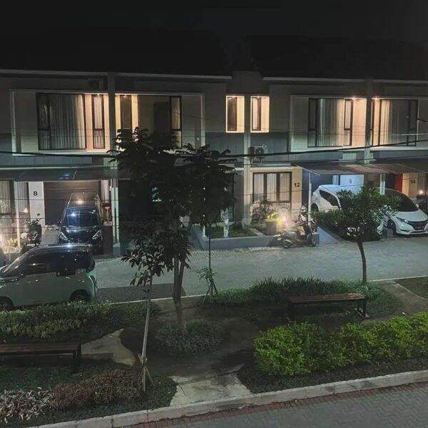 [RBT099] Rumah Siap Huni Bangunan Asri Terawat - Gambar 5
