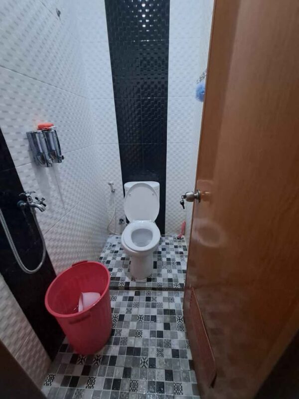 [RBT117] Dijual Rumah Cluster Minimalis Modern Siap Huni - Gambar 4