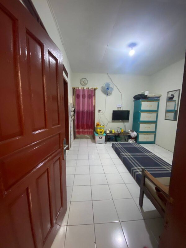 [RBT056] Dijual Rumah di Cisaranten kulon belakang Universitas Al Ghifari Arcamanik kota Bandung - Gambar 3
