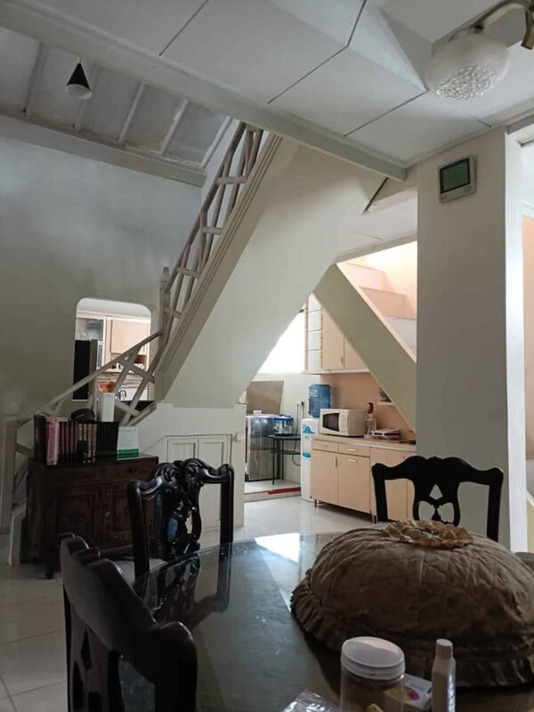 [RBT085] Rumah Arcamanik Endah Siap Huni cocok untuk Keluarga Anda - Gambar 2