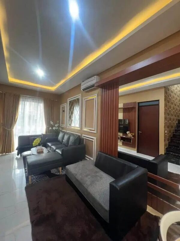 [RBT099] Rumah Siap Huni Bangunan Asri Terawat - Gambar 7