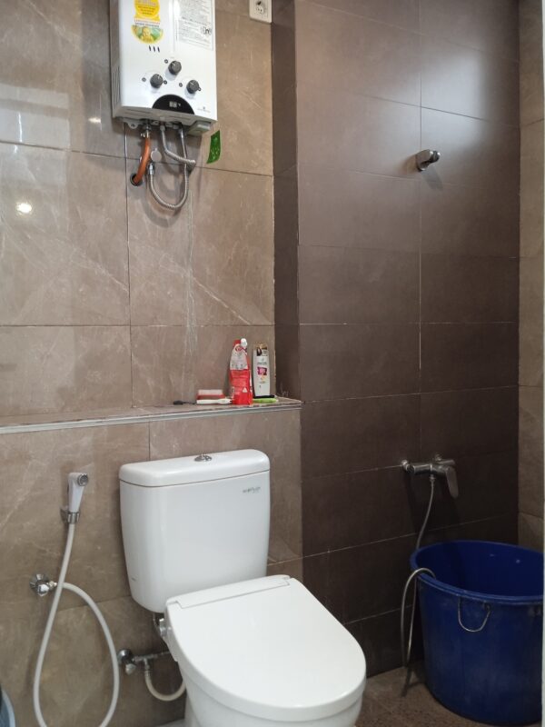 [RBT053] Dijual Rumah Minimalis Modern Siap Huni di Ujungberung - Gambar 2