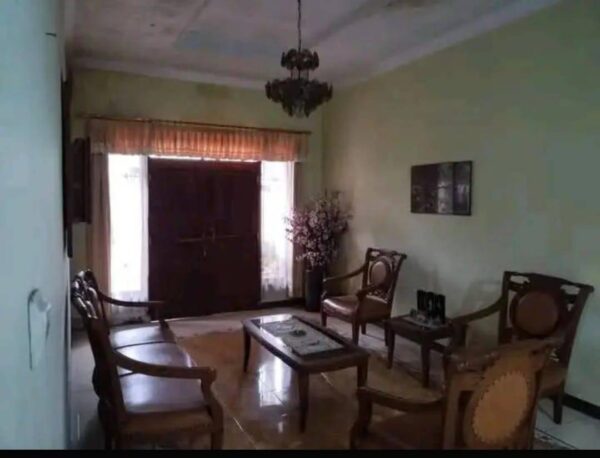 [RBT057] Dijual Rumah di Kab. Bandung Jl. Siliwangi Kec. Baleendah - Gambar 9