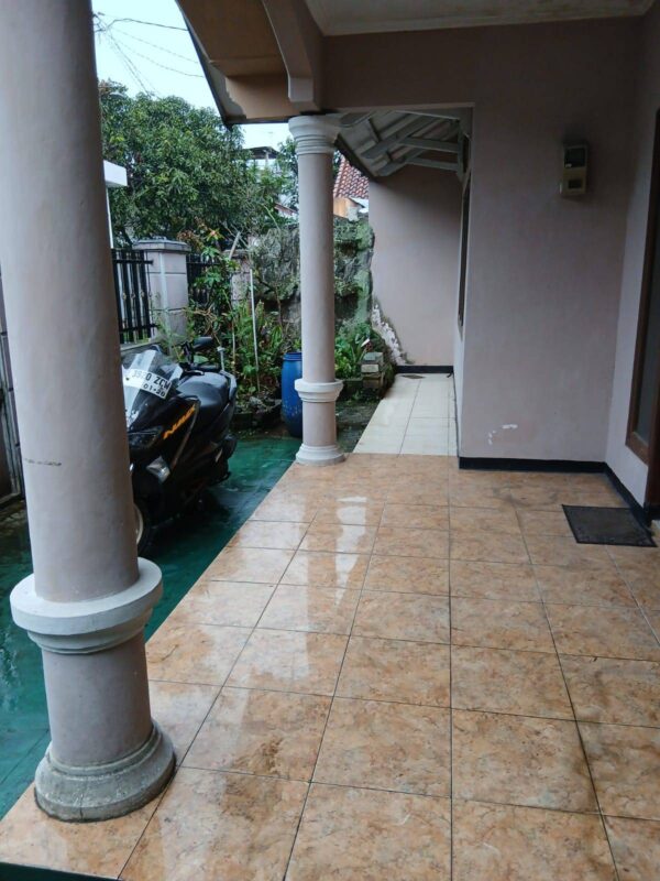 [RBT057] Dijual Rumah di Kab. Bandung Jl. Siliwangi Kec. Baleendah - Gambar 11