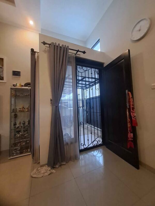 [RBT117] Dijual Rumah Cluster Minimalis Modern Siap Huni - Gambar 5