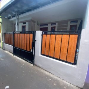 [RBT056] Dijual Rumah di Cisaranten kulon belakang Universitas Al Ghifari Arcamanik kota Bandung