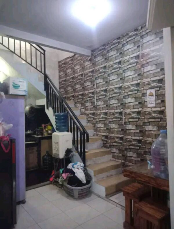 [RBT014] Dijual Cepat Rumah Siap Huni Masuk Mobil di Komplek Permata Biru Cibiru - Gambar 10